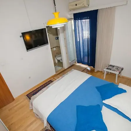 Apartment 5 Makarska